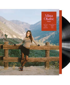 Mina Okabe: Papaya (LP)