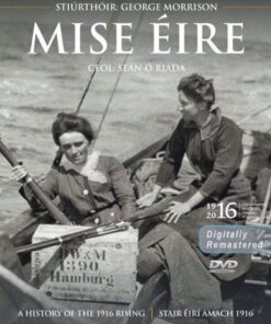 Mise Éire (DVD)