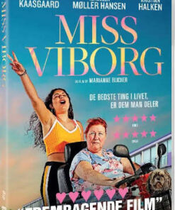 Miss Viborg (DVD)
