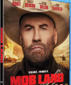 Mob Land (Blu-Ray)