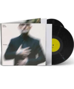 Moby: Reprise - Remixes (2LP)