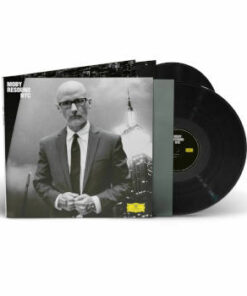 Moby: Resound NYC (2LP)