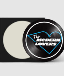 Modern Lovers: The Modern Lovers - RSD26 (LP)