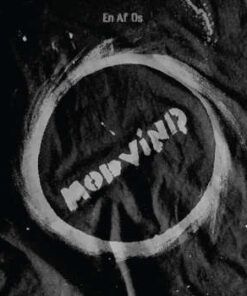 Modvind: En Af Os - Klar Vinyl (LP)