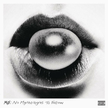 Mø: No Mythologies to Follow (CD)