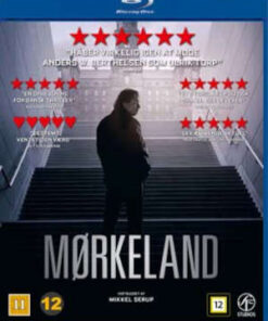 Mørkeland (Blu-ray)