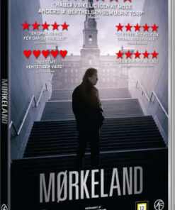 Mørkeland (DVD)