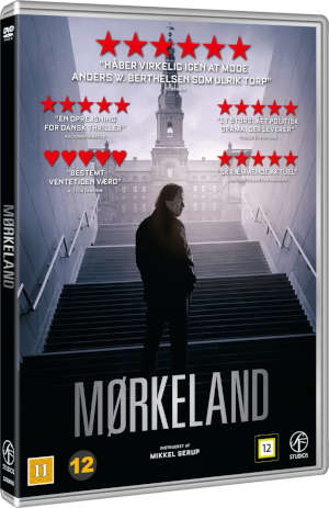 Mørkeland (DVD)