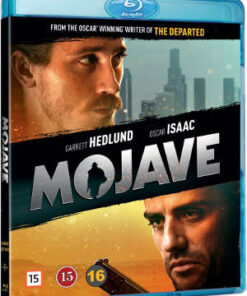 Mojave (Blu-Ray)