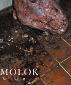Molok: Skær (LP)