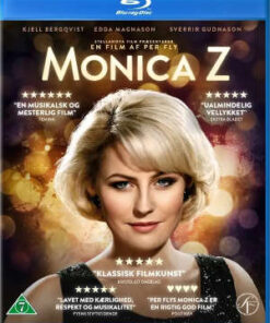 Monica Z (Blu-Ray)