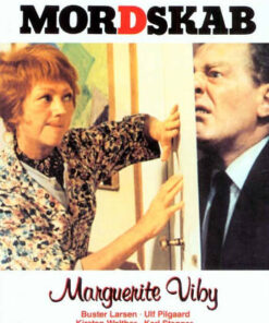Mordskab (DVD)