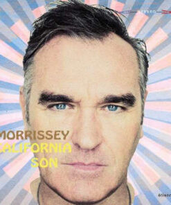Morrissey: California Son (CD)
