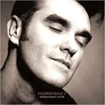 Morrissey: Greatest Hits (CD)