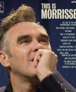 Morrissey: This Is Morrissey (LP)