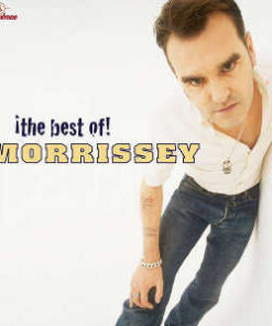 Morrissey: ¡The Best Of! (2LP)
