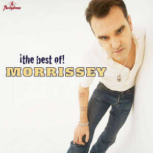 Morrissey: ¡The Best Of! (2LP)
