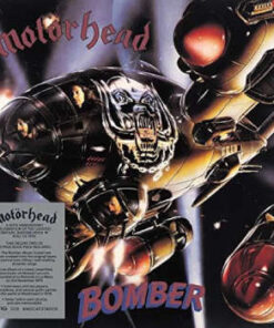 Motörhead: Bomber (2CD)