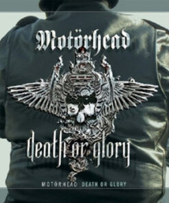 Motorhead: Death Or Glory (LP)