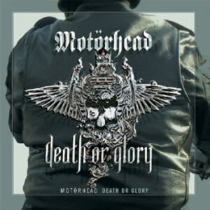 Motorhead: Death Or Glory (LP)