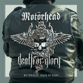 Motorhead: Death Or Glory (LP)