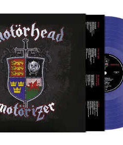 Motörhead: Motörizer - 2023 (LP)
