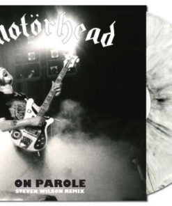 Motörhead: On Parole - RSD26 (LP)