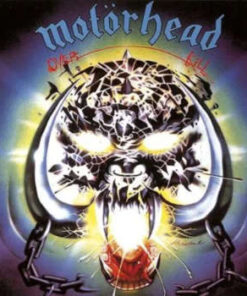 Motörhead: Overkill (CD)