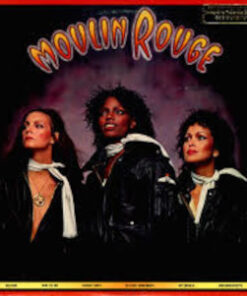 Moulin Rouge: Moulin Rouge (LP)