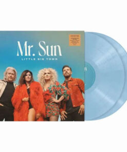 Mr. Sun: Little Big Town (2LP)