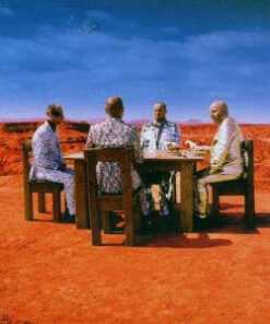 Muse: Black Holes And Revelations (CD)