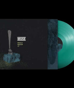 Muse: Muscle Museum - RSD26 (Maxi)