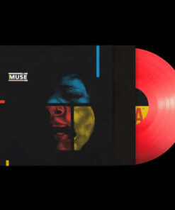 Muse: Muse - RSD26 (Maxi)