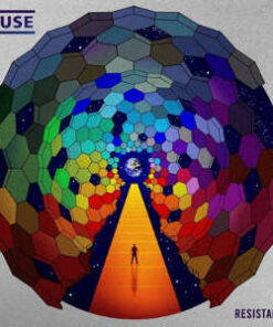 Muse: The Resistanc (CD)