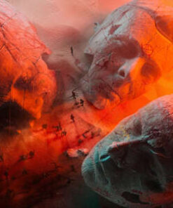 Muse: Will of The People (LP)