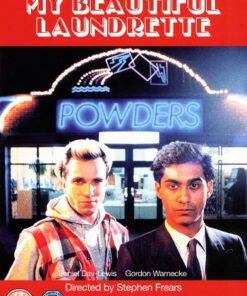 My Beautiful Laundrette (DVD)