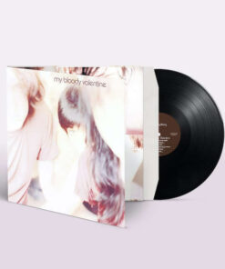 My Bloody Valentine: Isn't Anything - Deluxe Edition (LP)
