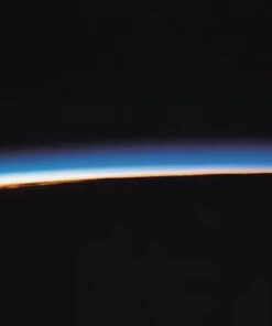Mystery Jets: Curve of the Earth (CD)