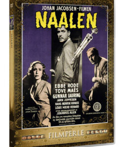 Nålen (DVD)