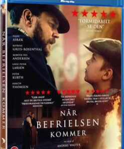 Når Befrielsen Kommer (Blu-Ray)