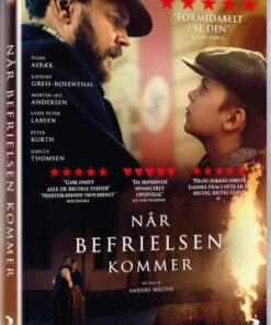 Når Befrielsen Kommer (DVD)