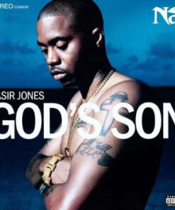 Nas: God'S Son - RSD26 (2LP)