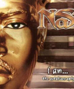 Nas: I Am... the Autobiography - BF RSD 23 (LP)