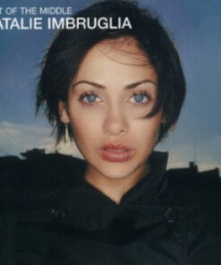 Natalie Imbruglia: Left of the Middle (CD)