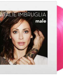Natalie Imbruglia: Male (LP)