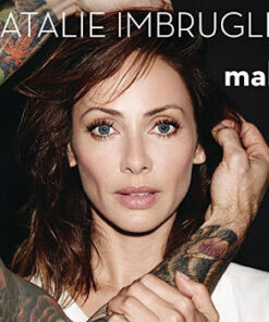 Natalie Imbruglia: Male (CD)