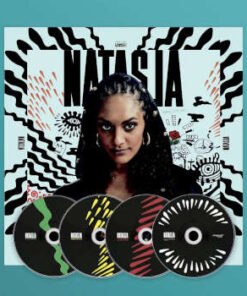 Natasja: Legacy (1974-2007) (4CD)