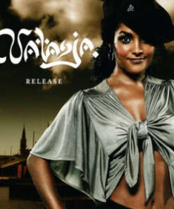 Natasja: Release (LP)