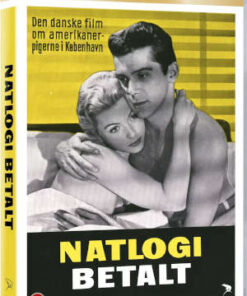 Natlogi Betalt (DVD)