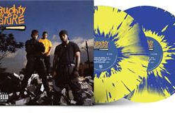 Naughty By Nature: Naughty By Nature (2LP)